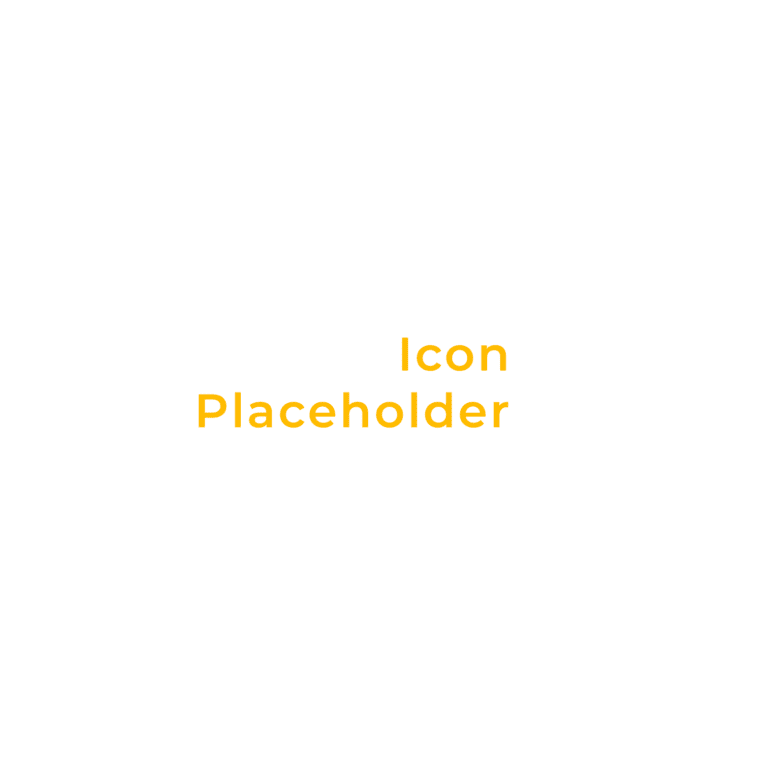 Icon placeholder