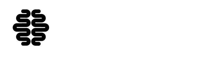 Hivemind logo in white